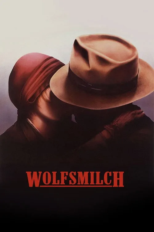 Poster: Wolfsmilch