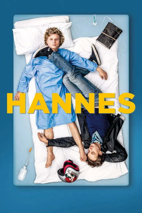Poster: Hannes