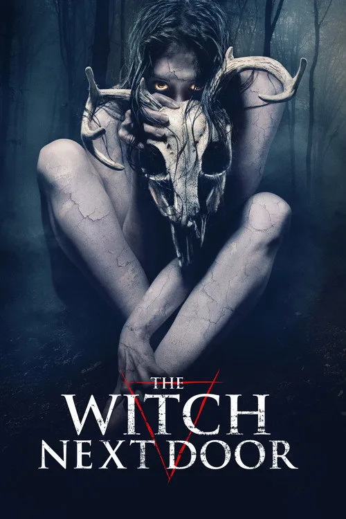 Poster: The Witch Next Door