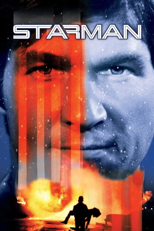 Poster: Starman