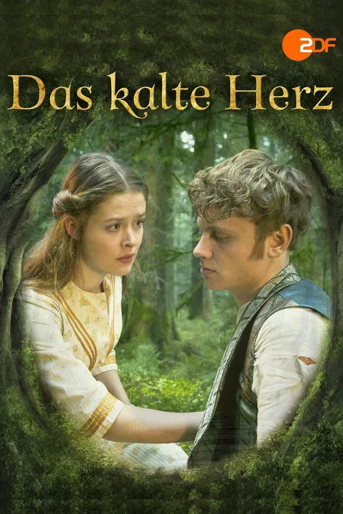 Poster: Das kalte Herz