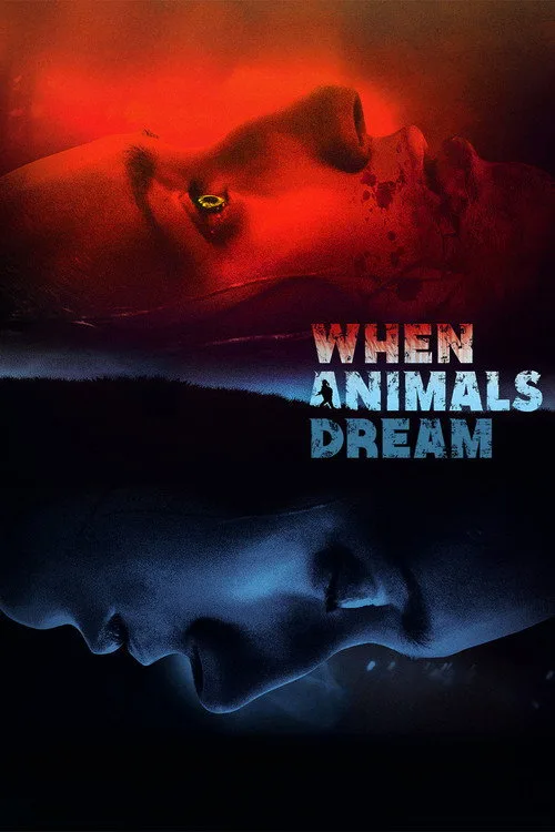 Poster: When Animals Dream