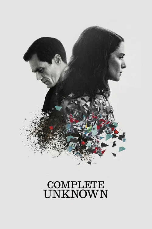 Poster: Complete Unknown