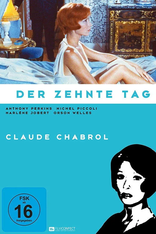 Poster: Der zehnte Tag
