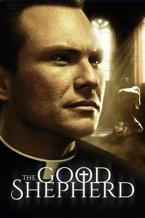 Poster: The Good Shepherd