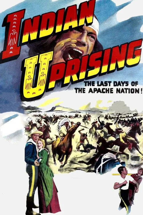 Poster: Teufel der weißen Berge