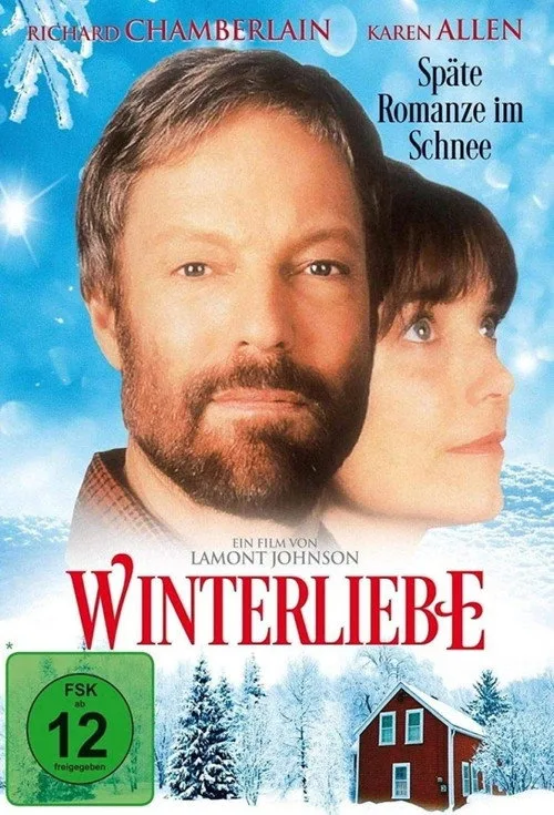 Poster: Winterliebe - Späte Romanze im Schnee