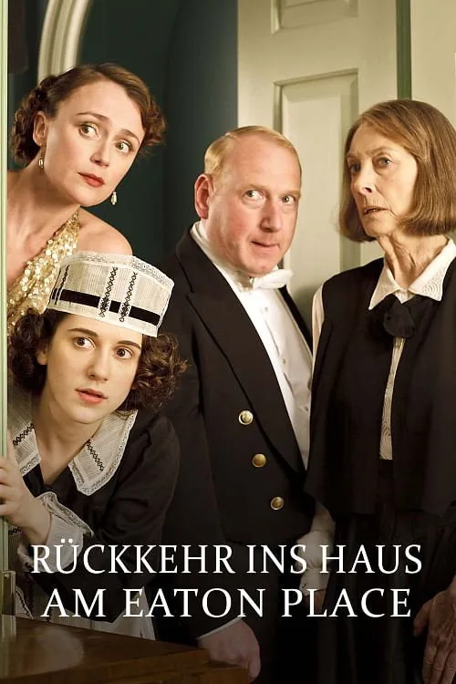 Poster: Rückkehr ins Haus am Eaton Place