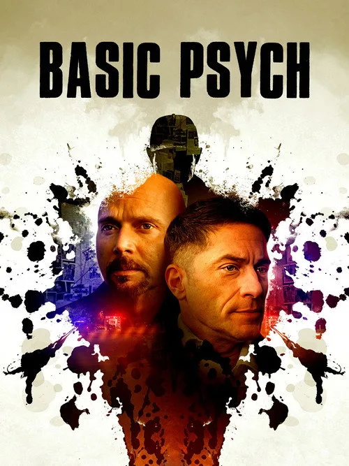 Poster: Basic Psych
