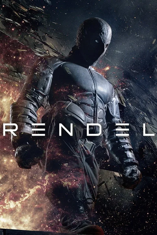 Poster: Rendel