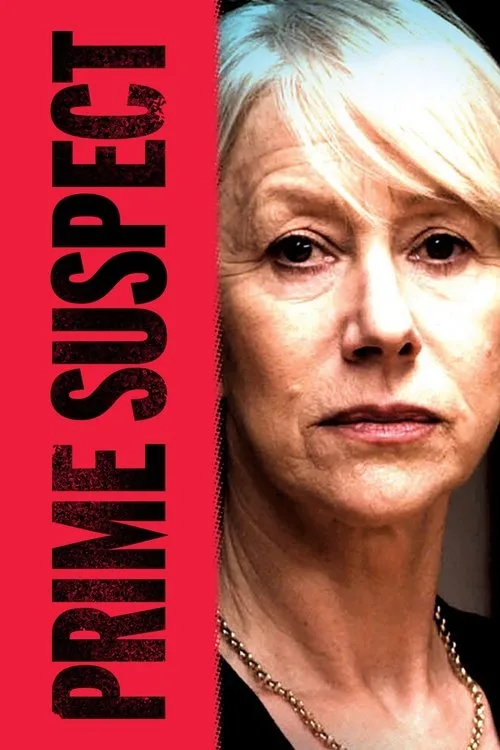 Poster: Heißer Verdacht