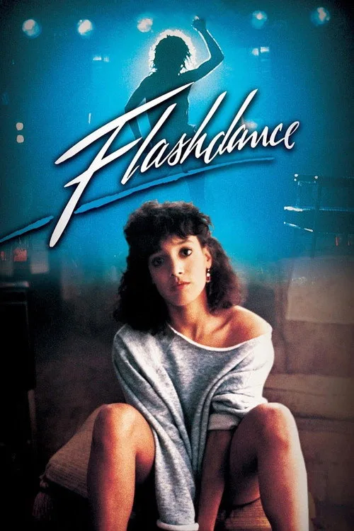 Poster: Flashdance