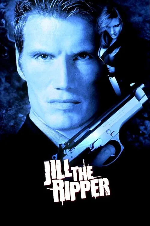 Poster: Jill Rips