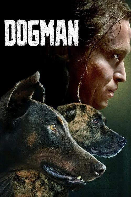 Poster: DogMan
