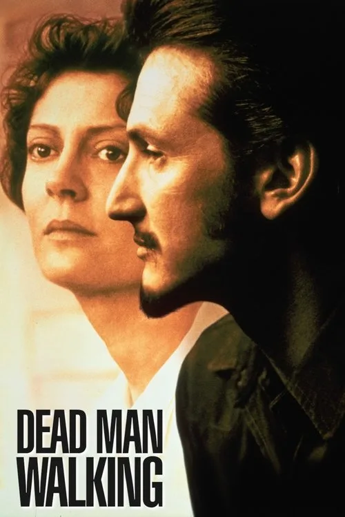 Poster: Dead Man Walking – Sein letzter Gang