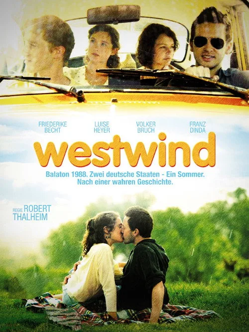 Poster: Westwind