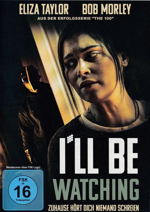 Poster: I'll Be Watching