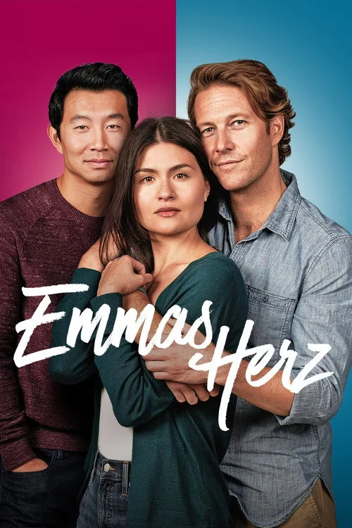 Poster: Emmas Herz