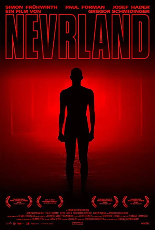 Poster: Nevrland