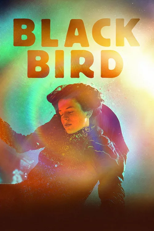 Poster: Blackbird