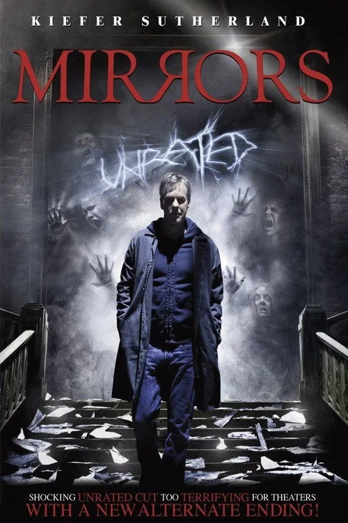 Poster: Mirrors
