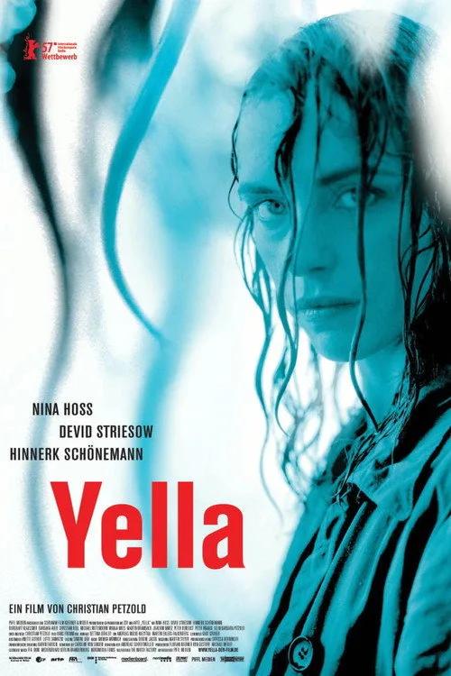 Poster: Yella