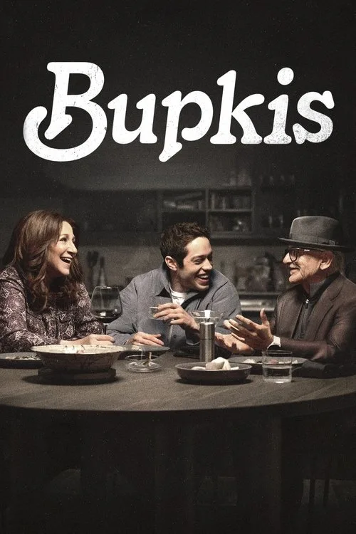 Poster: Bupkis