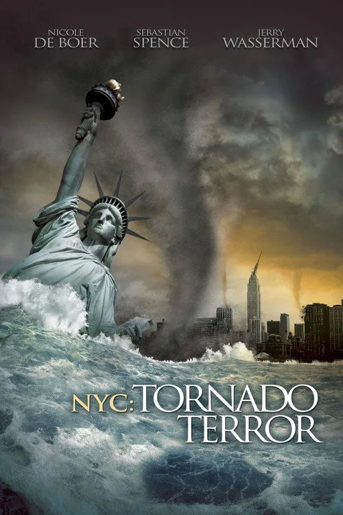 Poster: Der Todes-Twister