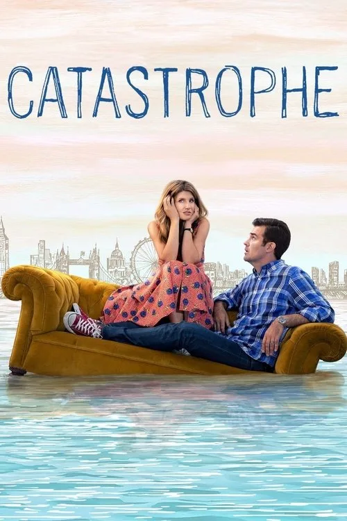 Poster: Catastrophe