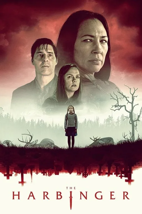 Poster: The Curse of Rosalie