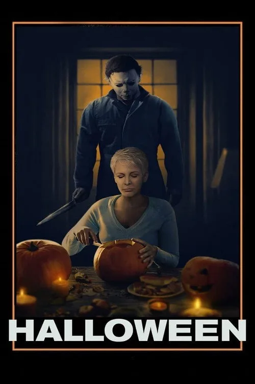 Poster: Halloween