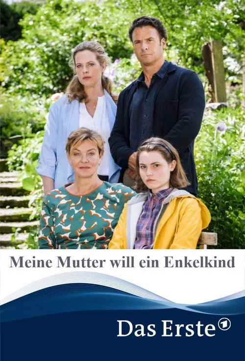 Poster: Meine Mutter will ein Enkelkind