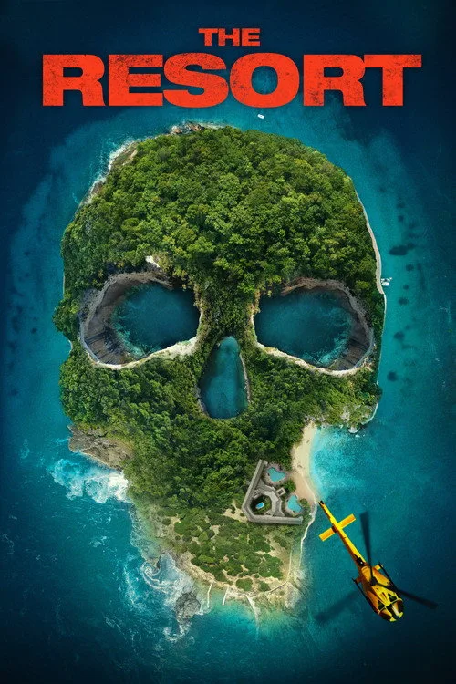 Poster: The Resort