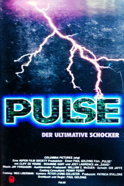 Poster: Pulse