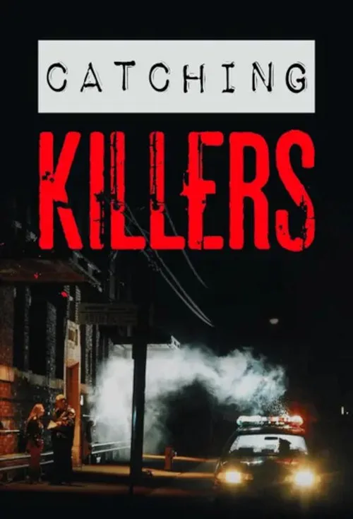 Poster: Catching Killers