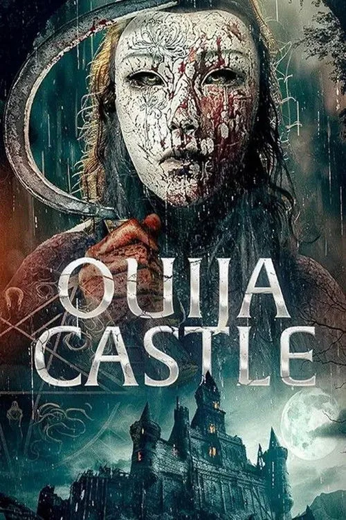 Poster: Ouija Castle