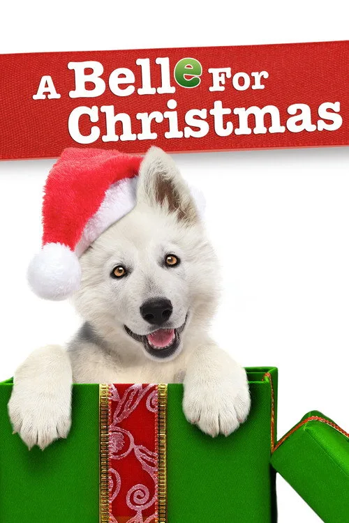 Poster: A Belle for Christmas