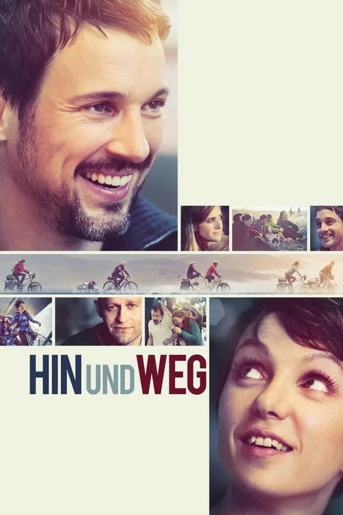 Poster: Hin und Weg