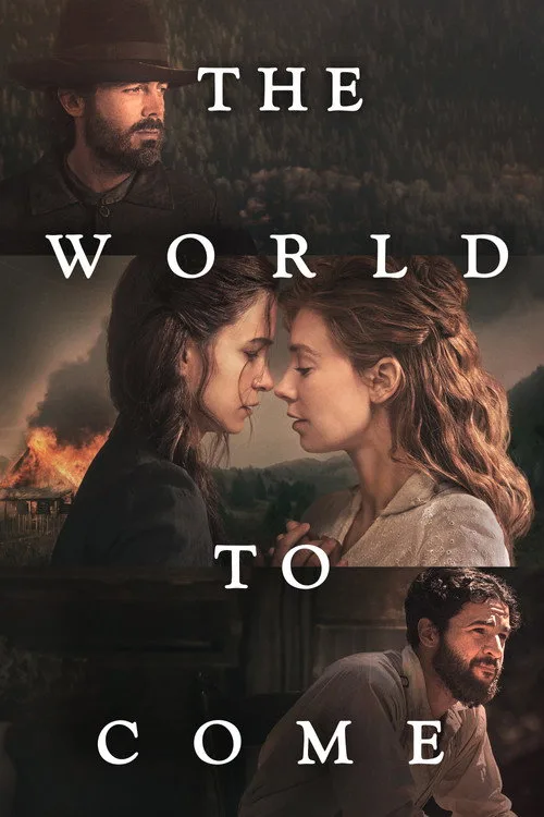 Poster: The World to Come