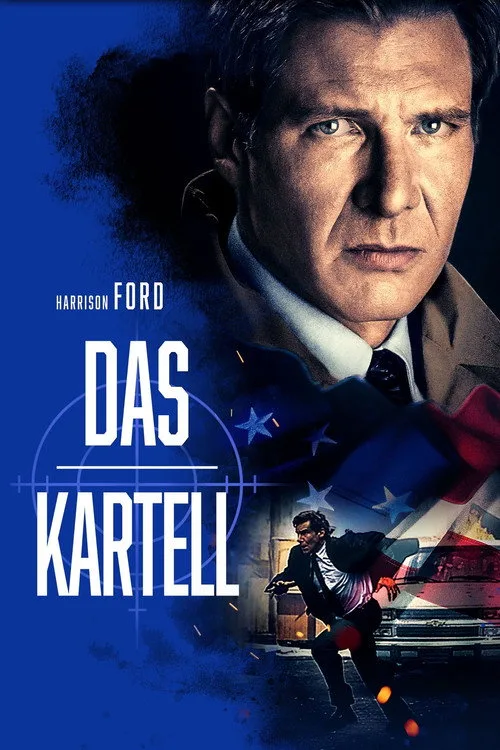 Poster: Das Kartell