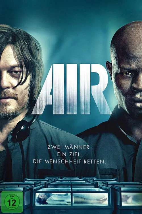 Poster: Air