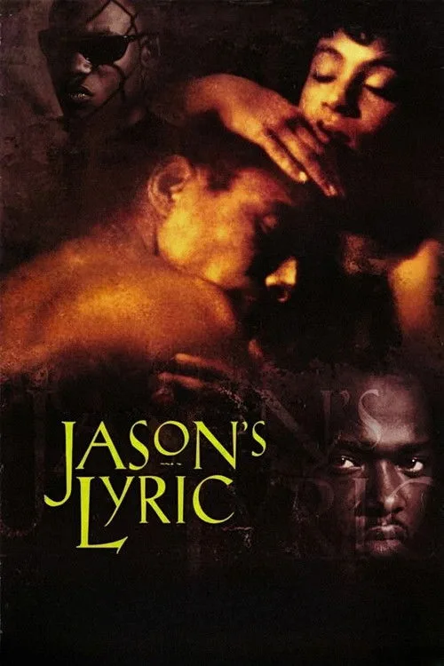 Poster: Jason's Lyric