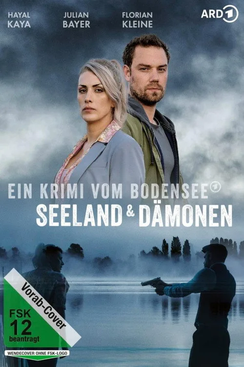 Poster: Seeland - Ein Krimi vom Bodensee