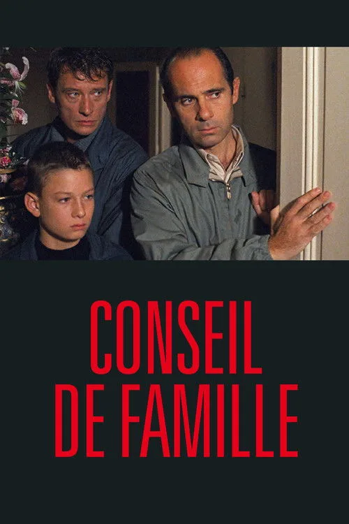Poster: Ehrbare Ganoven