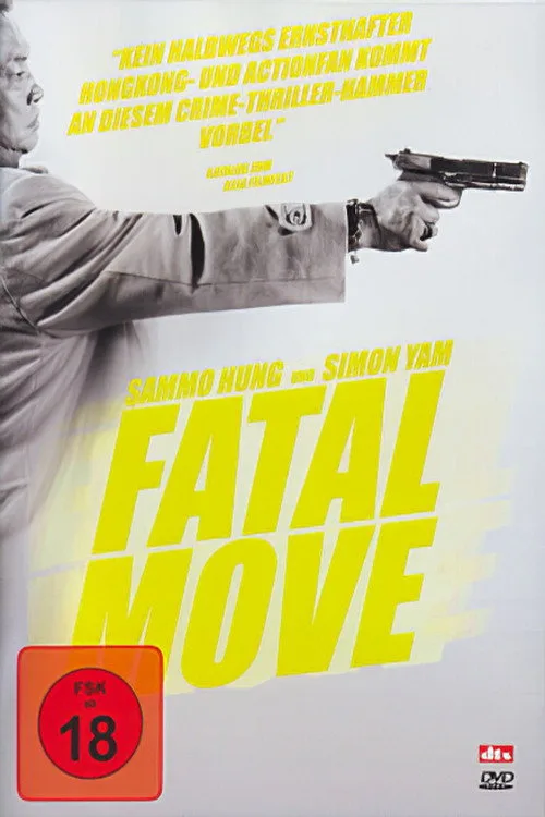 Poster: Fatal Move