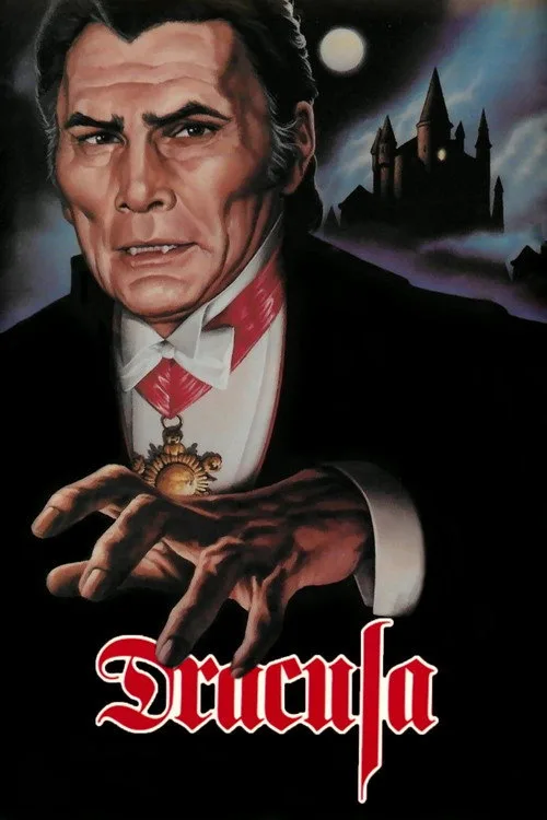 Poster: Dracula
