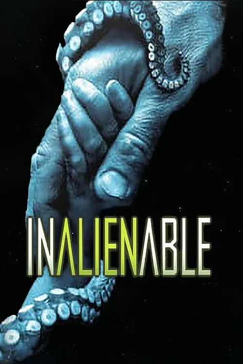 Poster: InAlienable