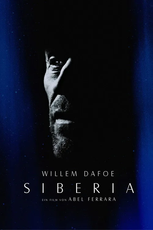 Poster: Siberia