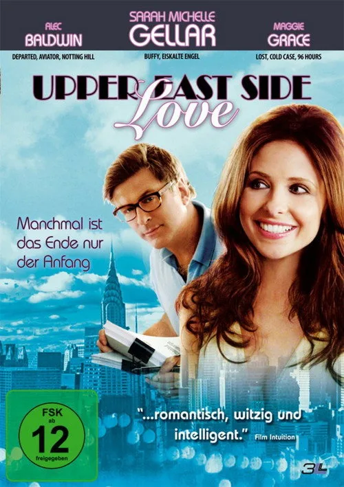 Poster: Upper East Side Love
