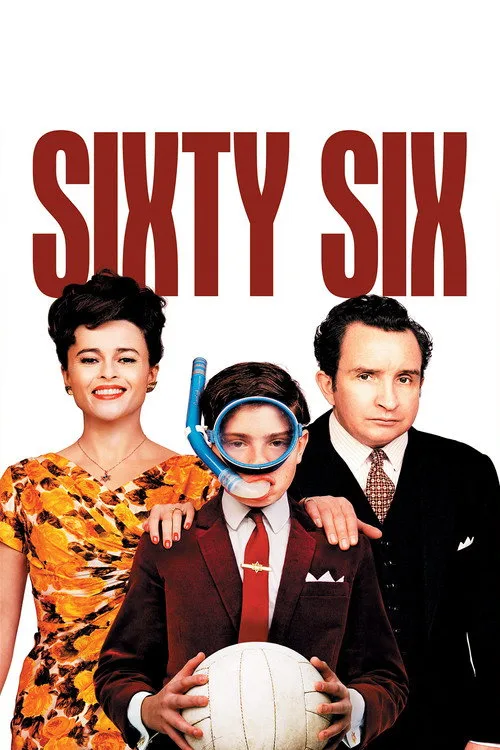 Poster: Sixty Six